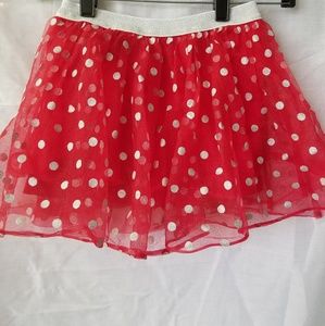 Disney skirt 6x